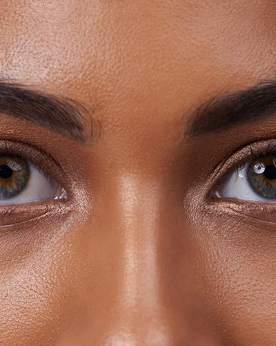 Eyelashes + Eyelashes Dye