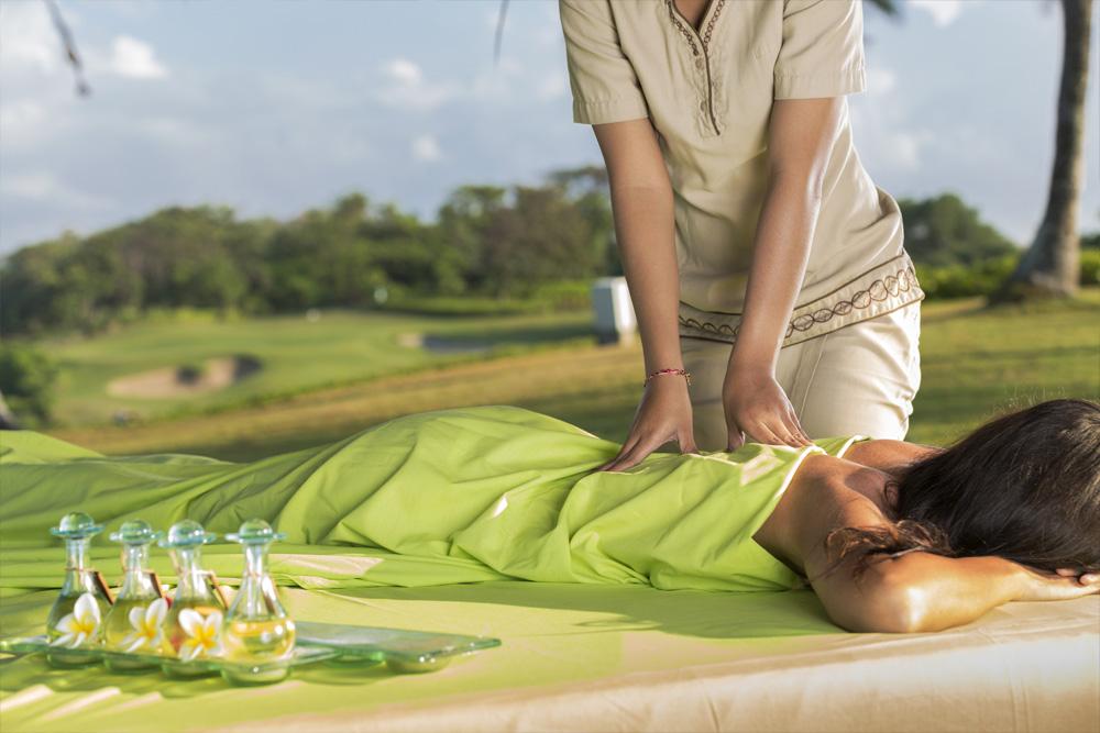 The Darjeeling Detox