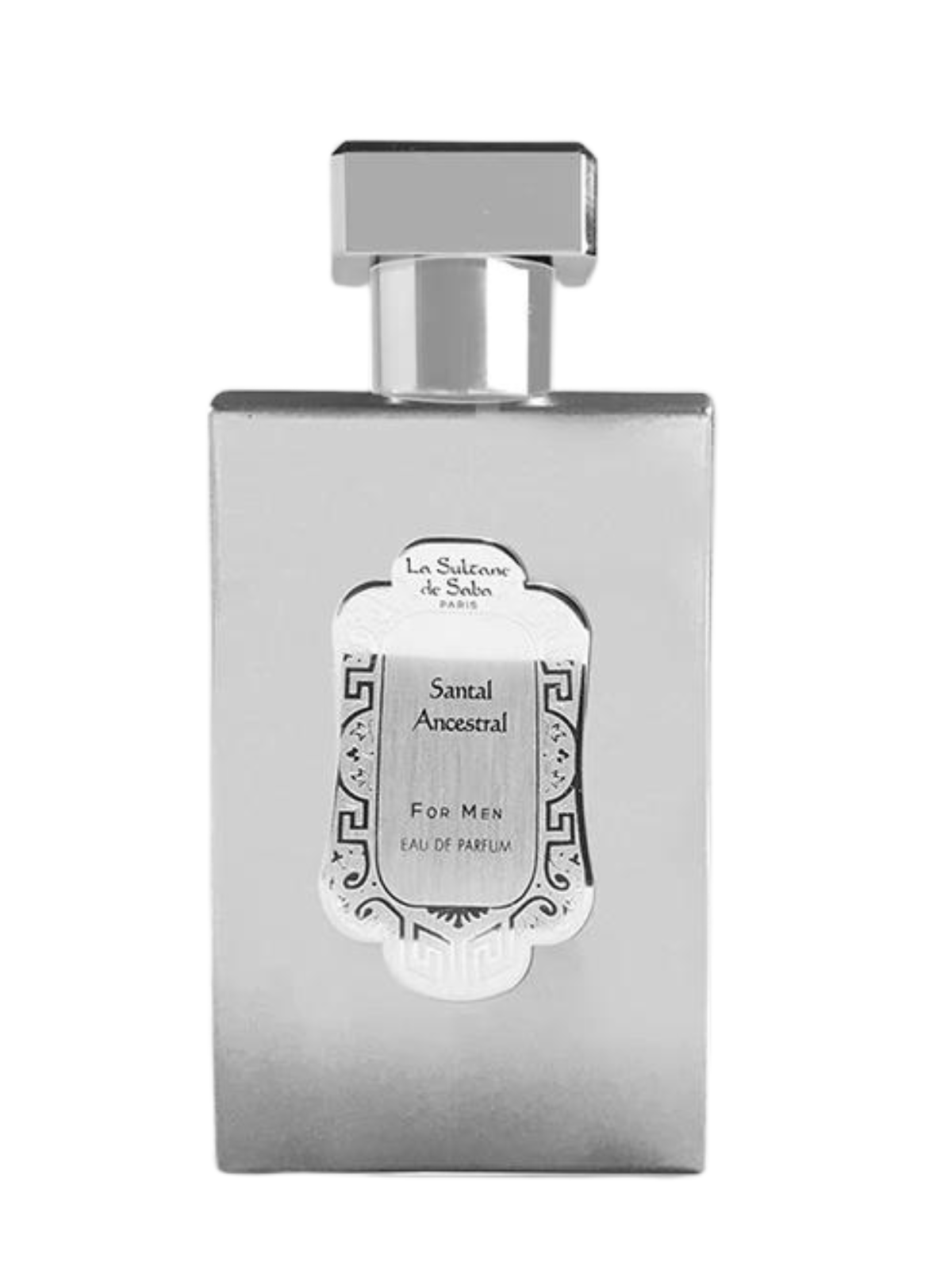 Perfume - Santal Ancestral