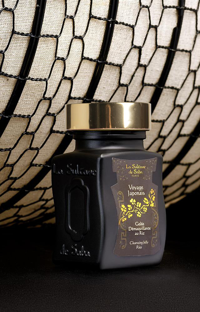 Rice Cleansing Gel
