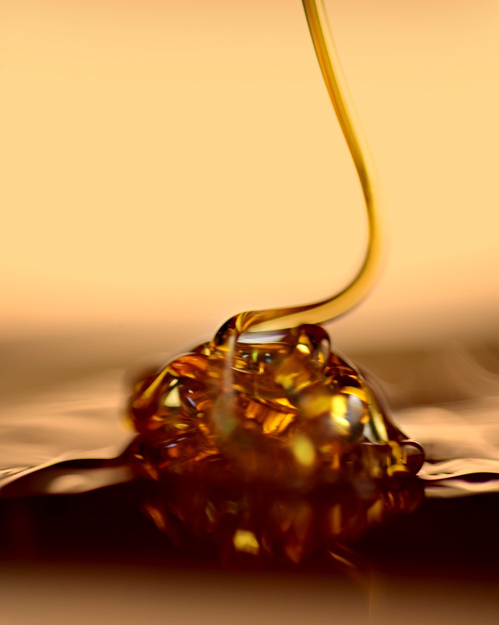 Oriental Waxing - Armpits