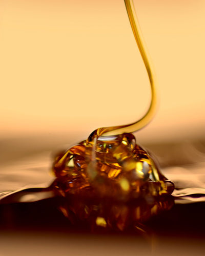 Oriental Waxing - Lips