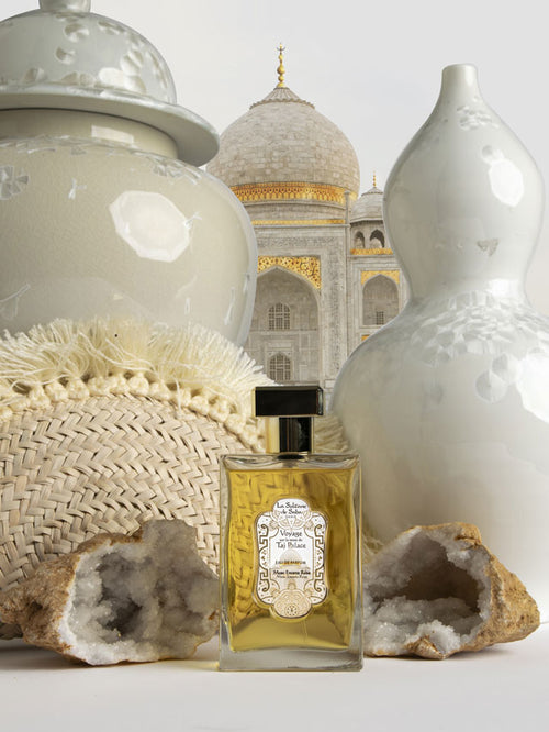 Parfum d'intérieur Musc Al-Kaaba - Parfum d'ambiance Musc d'Or (350 ml) -  Parfum / Encens
