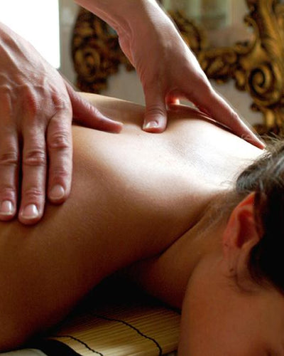 The Oriental Relaxation