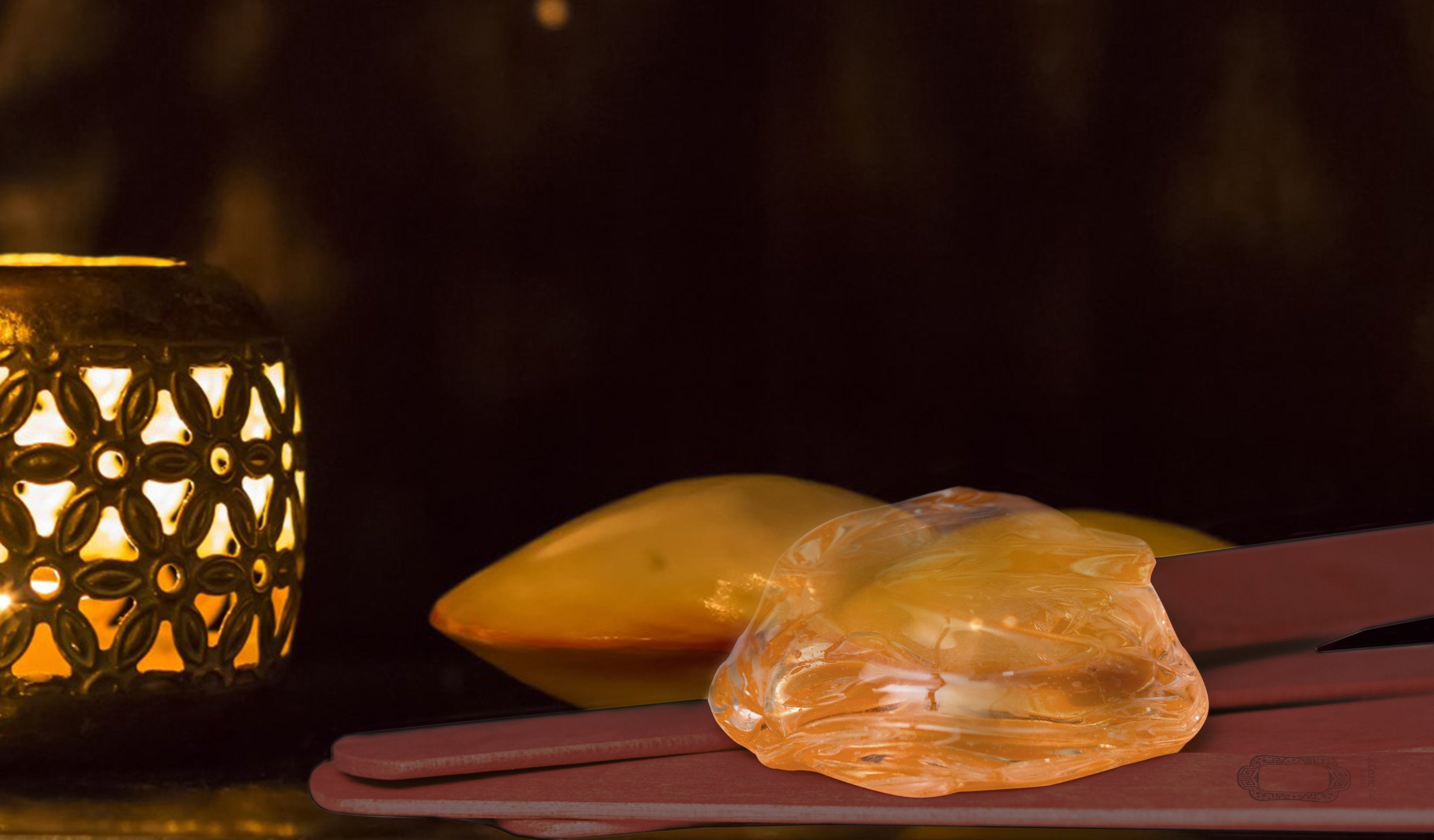 Oriental Waxing - Armpits