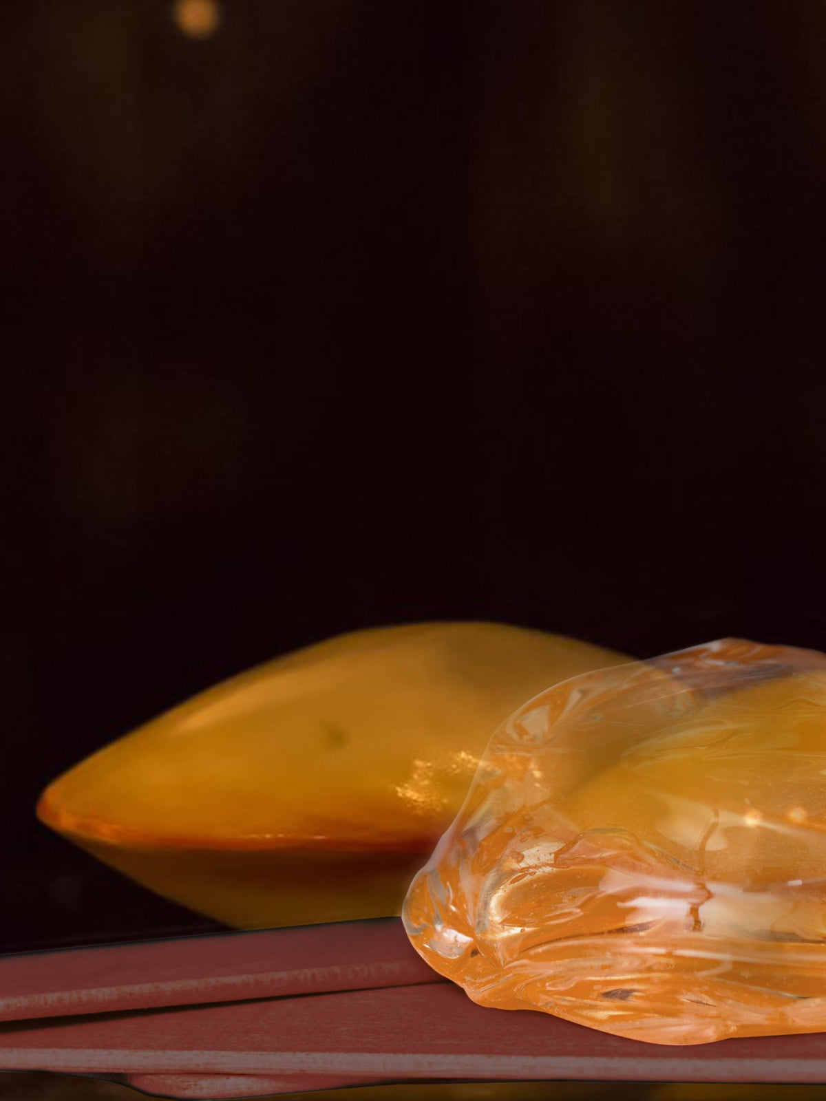 Oriental Waxing - Back