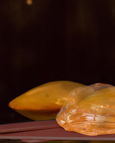 Oriental Waxing - Torso