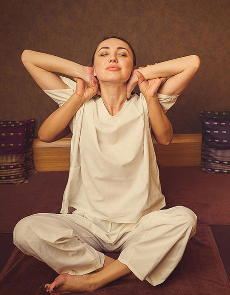 Taj Palace Treatment